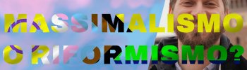 LGBT Massimalismo o Riformismo Michele Albiani Partito Democratico