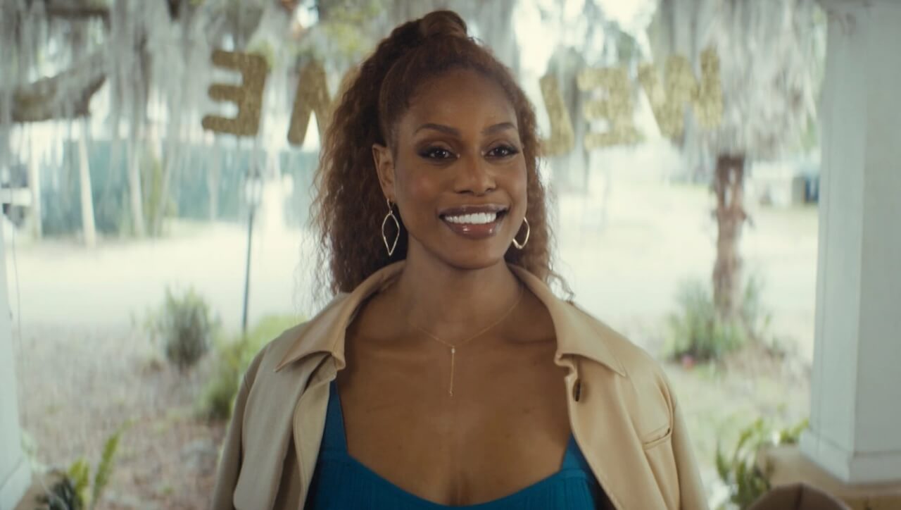 Laverne Cox vs. J.K. Rowling e Trump: "Lei è diabolica, lui mi ha fatto perdere soldi e lavori" - Laverne - Gay.it