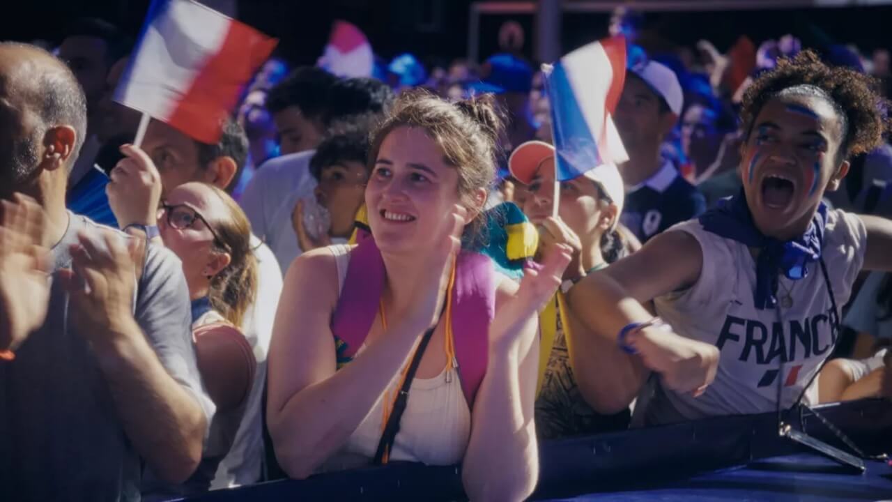 Berlino 2025, tutti i film a tematica queer in corsa per il Teddy Award - Le Rendez vous de lete 1 - Gay.it