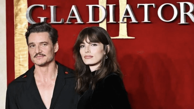 Pedro Pascal, nuovo potente messaggio di supporto alle persone trans: "Il progresso è inevitabile" - Lux e Pedro Pascal - Gay.it