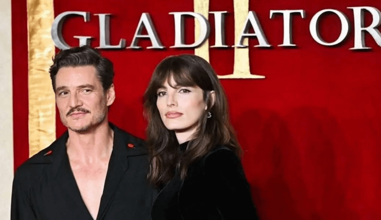 Pedro Pascal replica magnificamente agli utenti transfobici su Instagram - Lux e Pedro Pascal - Gay.it