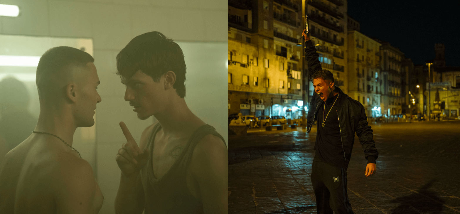 Mare Fuori 5, data d'uscita, novità, cast, regista, sinossi. Tutto quello che c'è da sapere sulla serie Rai - Mare Fuori 5 foto Rai 12 - Gay.it