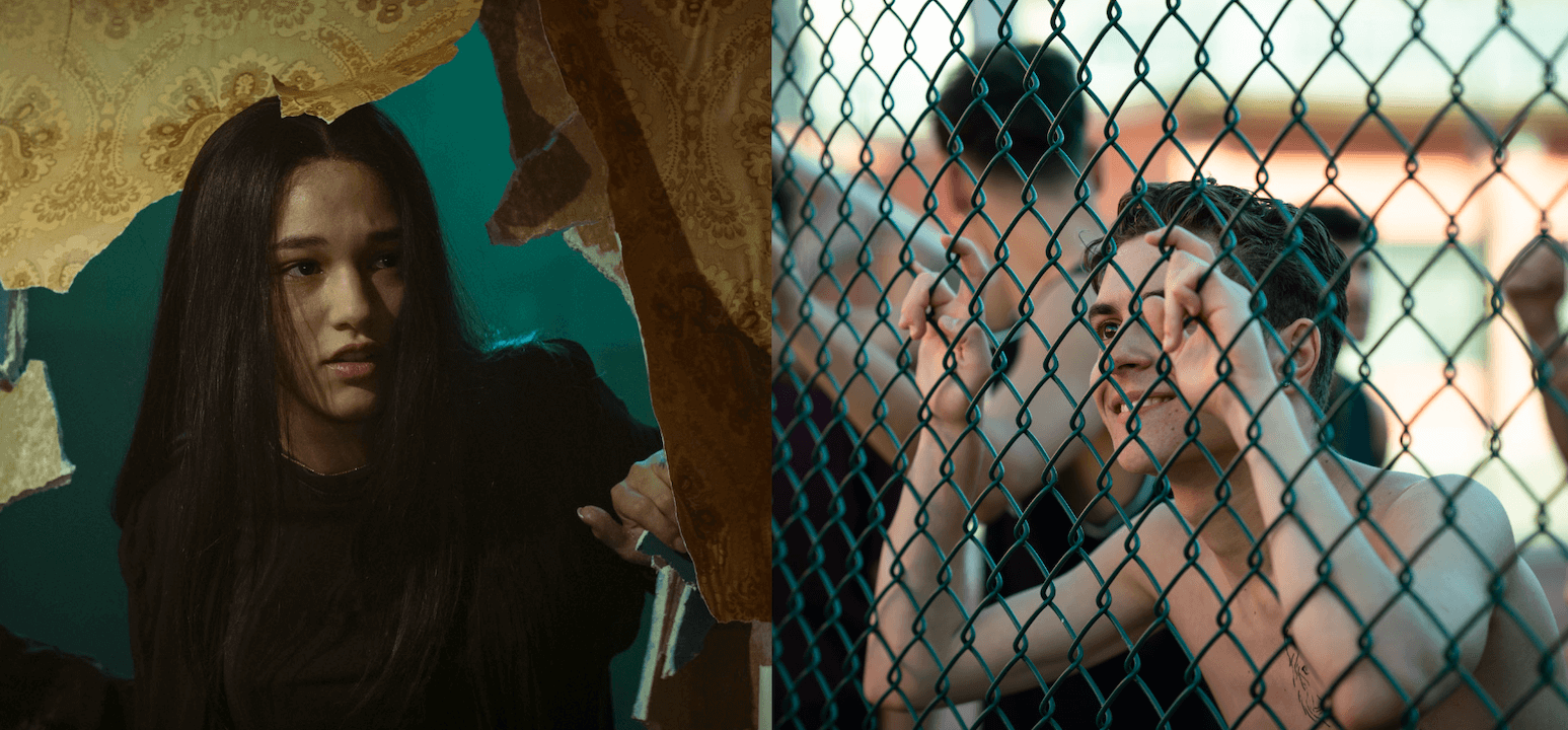 Mare Fuori 5, data d'uscita, novità, cast, regista, sinossi. Tutto quello che c'è da sapere sulla serie Rai - Mare Fuori 5 foto Rai 13 - Gay.it