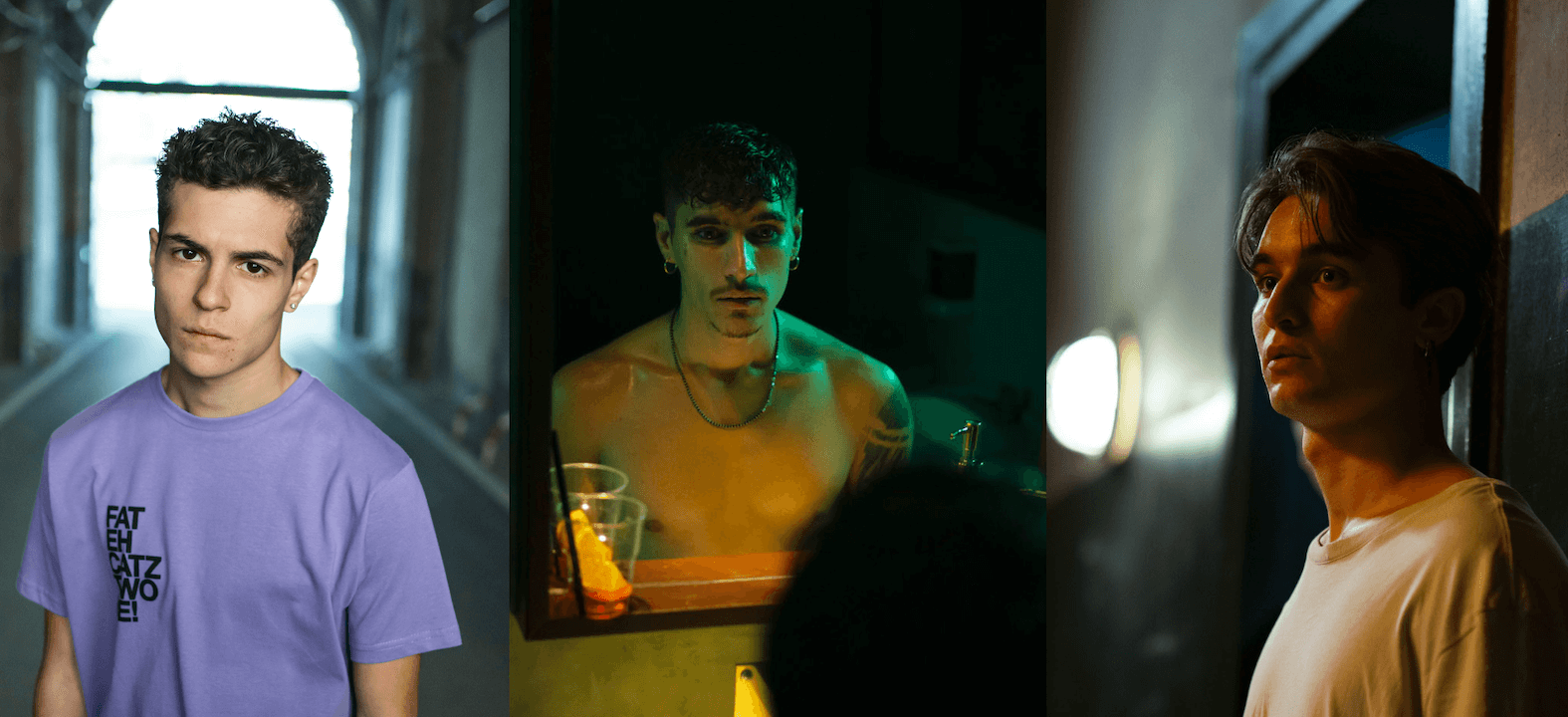 Mare Fuori 5, data d'uscita, novità, cast, regista, sinossi. Tutto quello che c'è da sapere sulla serie Rai - Mare Fuori 5 foto Rai 3 - Gay.it