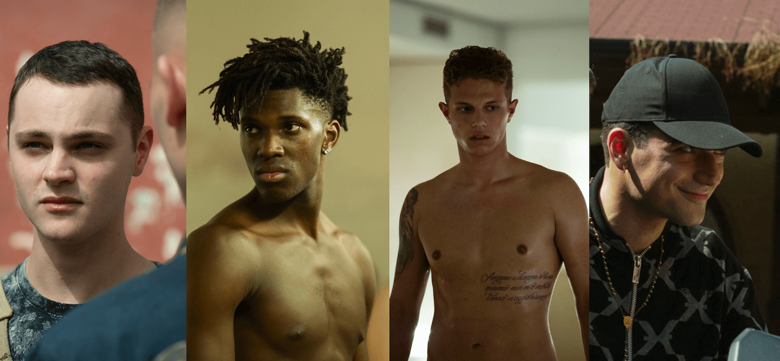 Mare Fuori 5, data d'uscita, novità, cast, regista, sinossi. Tutto quello che c'è da sapere sulla serie Rai - Mare Fuori 5 foto Rai 4 - Gay.it
