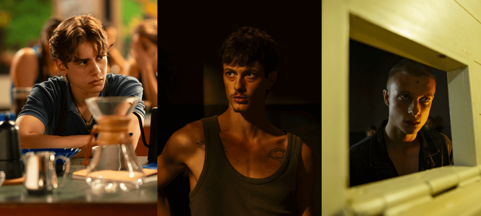 Mare Fuori 5, data d'uscita, novità, cast, regista, sinossi. Tutto quello che c'è da sapere sulla serie Rai - Mare Fuori 5 foto Rai 5 - Gay.it