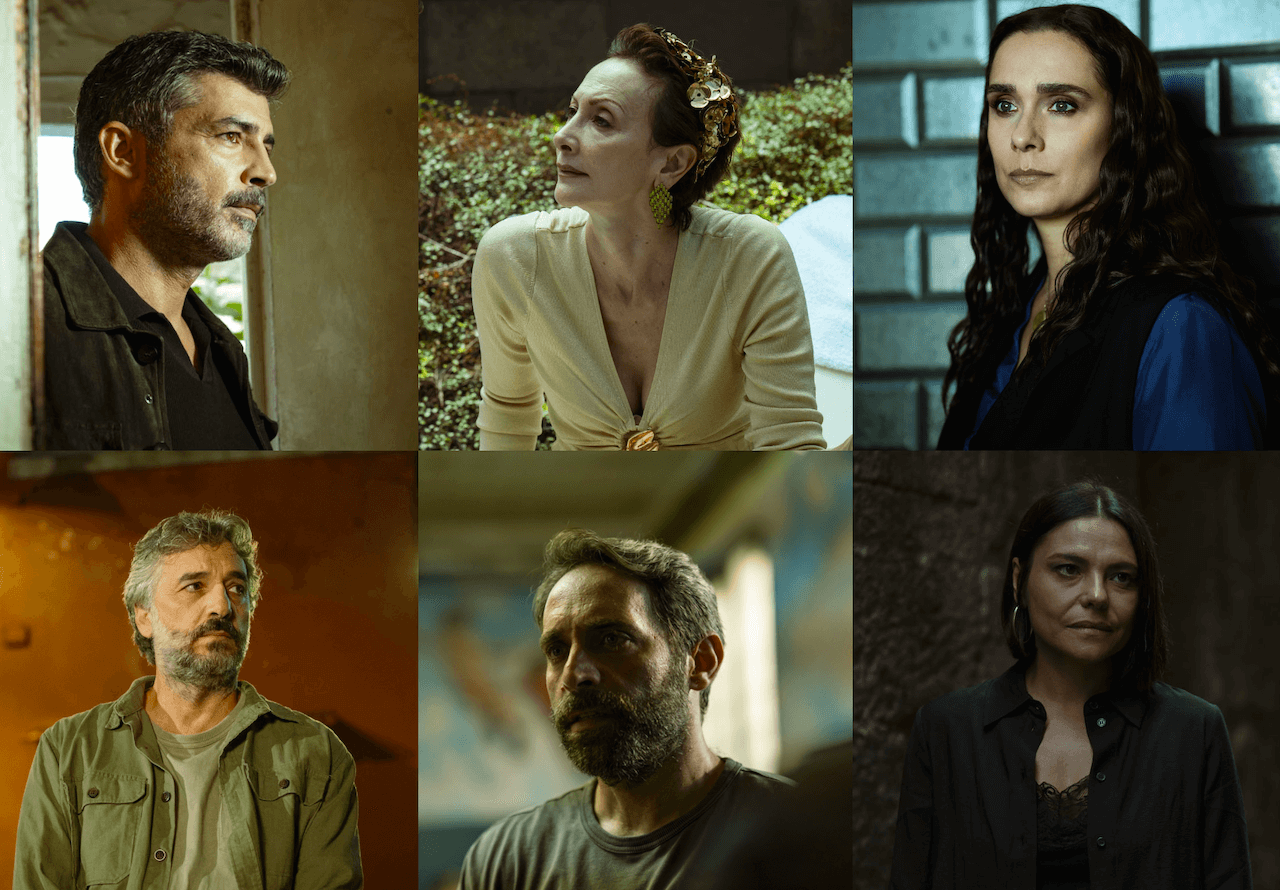 Mare Fuori 5, data d'uscita, novità, cast, regista, sinossi. Tutto quello che c'è da sapere sulla serie Rai - Mare Fuori 5 foto Rai 8 - Gay.it
