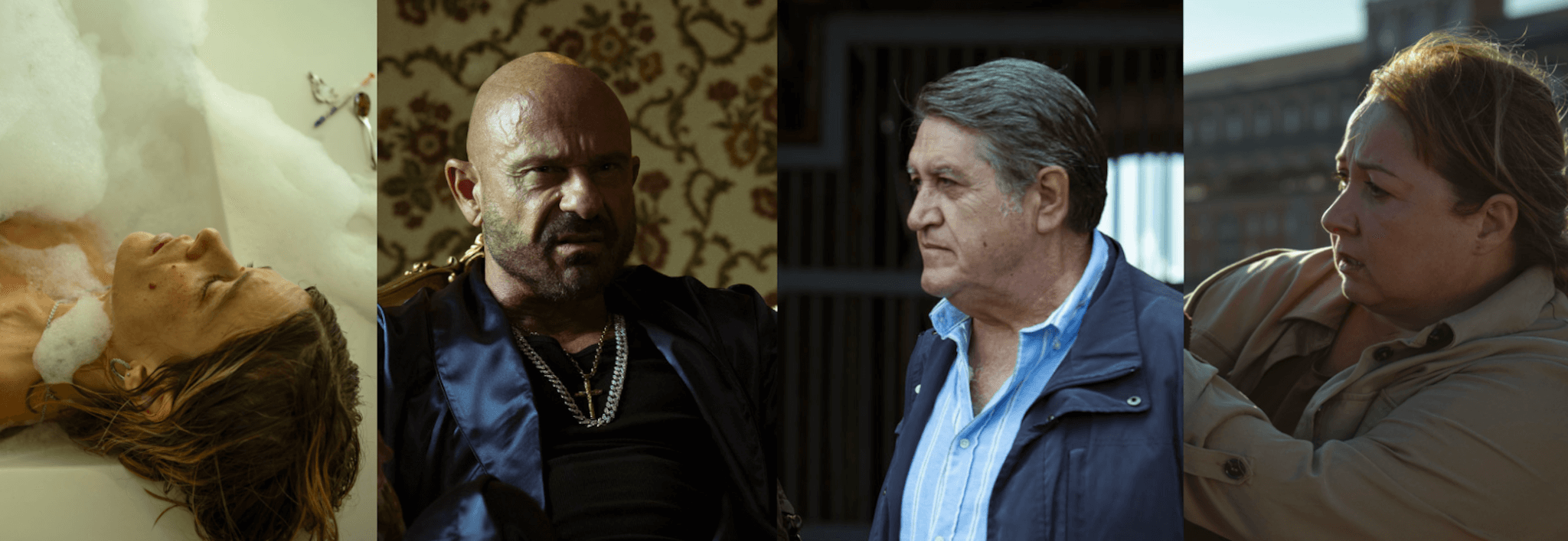 Mare Fuori 5, data d'uscita, novità, cast, regista, sinossi. Tutto quello che c'è da sapere sulla serie Rai - Mare Fuori 5 foto Rai 9 - Gay.it