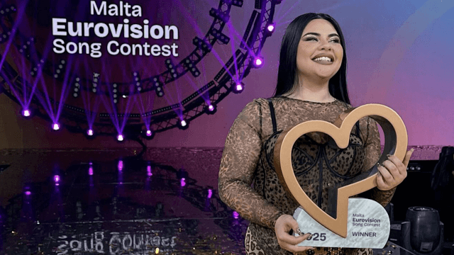 Eurovision 2025, Malta diventa un caso con Kant di Miriana Conte, inno queer censurato dal Regno Unito? - Miriana Conte - Gay.it