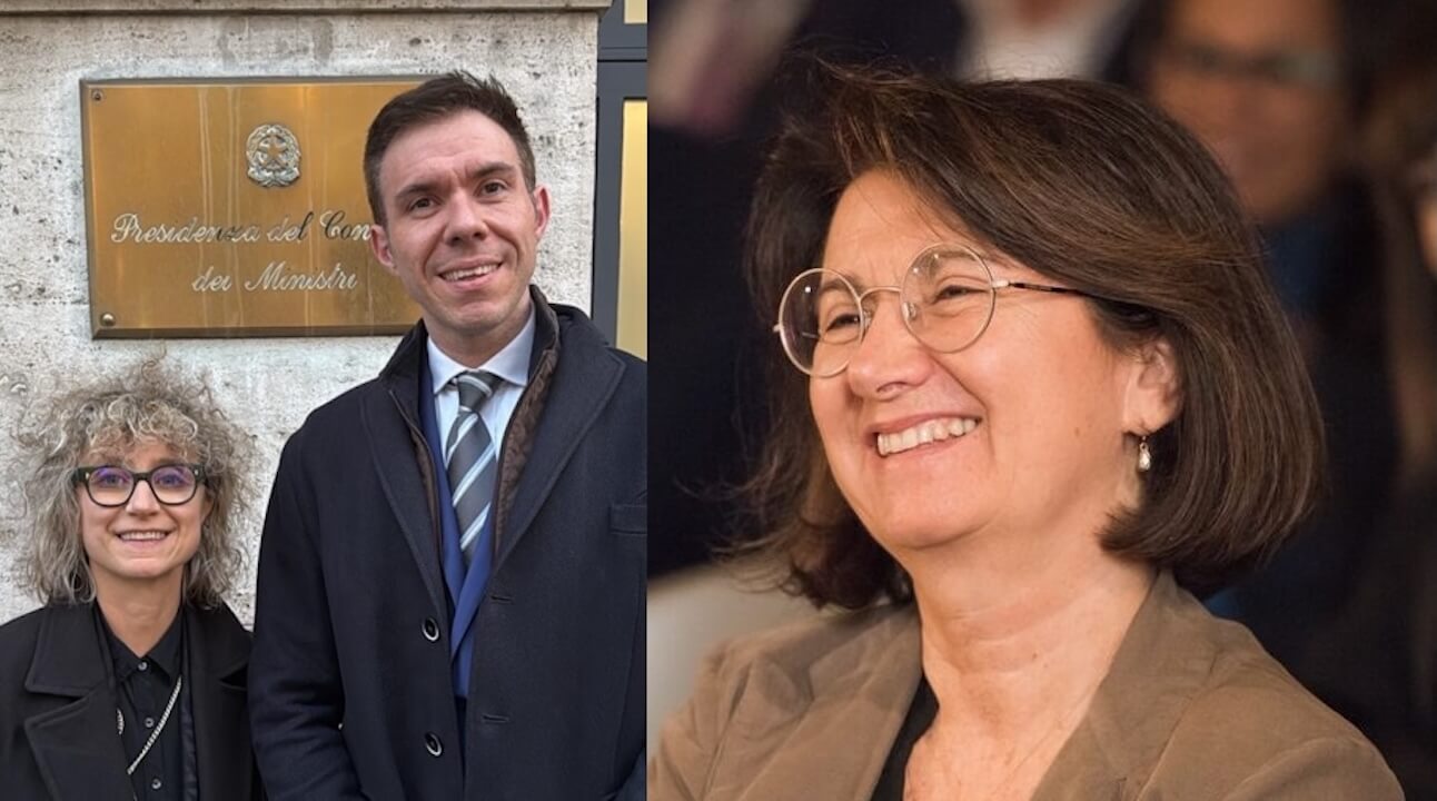 Roccella ha incontrato Arcigay, solo ascolto e nessuna proposta. Ma la violenza cresce e il Governo la alimenta