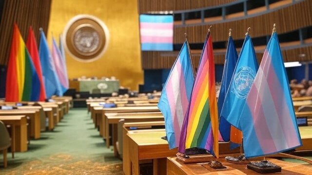ONU, record di raccomandazioni all’Italia sui diritti LGBTI: "Pressione per porre fine alle discriminazioni" - ONU record di raccomandazioni allItalia sui diritti LGBTI - Gay.it