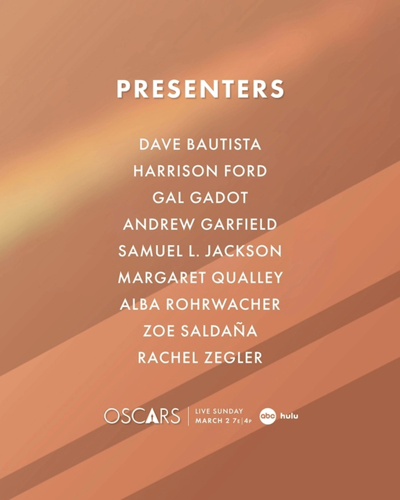 Oscar 2025 e il sogno Isabella Rossellini, icona queer che secondo Variety batterà Zoe Saldana - Oscar 2025 Alba - Gay.it
