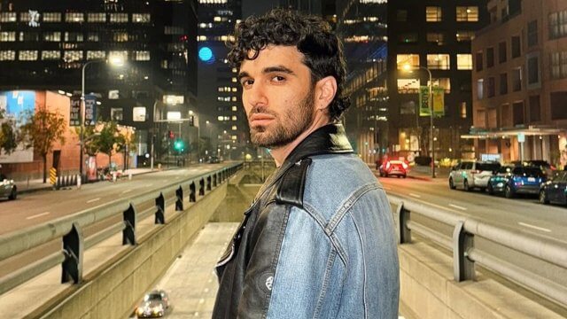 Chi è Parg, l'artista che rappresenterà l'Armenia all'Eurovision 2025? - Parg Eurovision cover - Gay.it