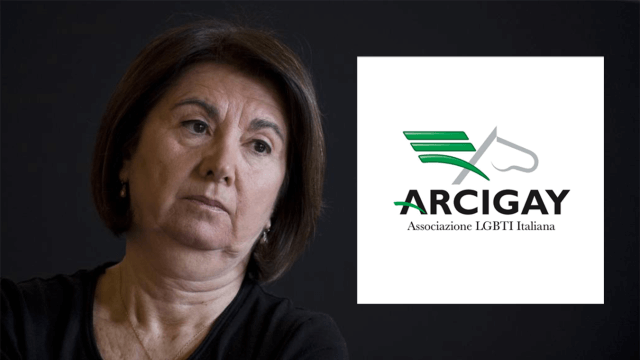 Roccella Arcigay incontro 11 febbraio 2025