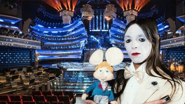 Sanremo 2025 Duetti Direttta