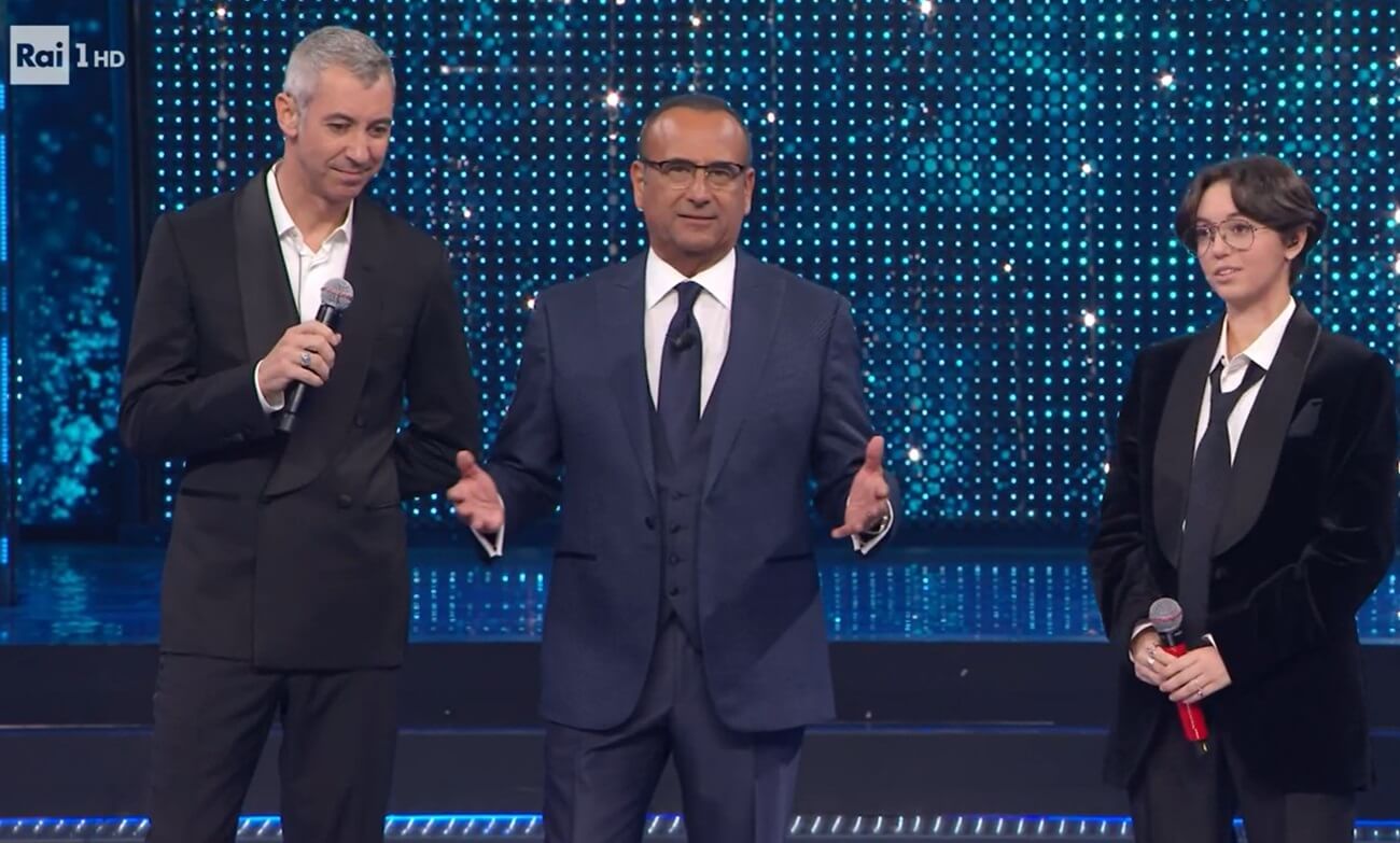 Sanremo 2025