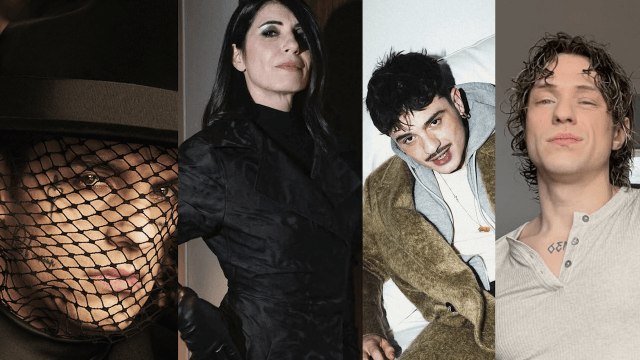 Sanremo 2025, chi vince?