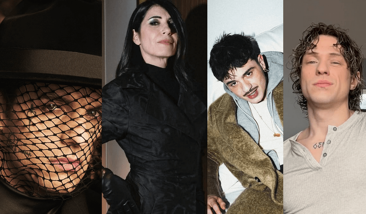 Sanremo 2025, chi vince?