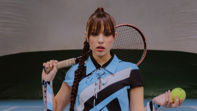 Sarah Toscano all'Eurovision 2025?