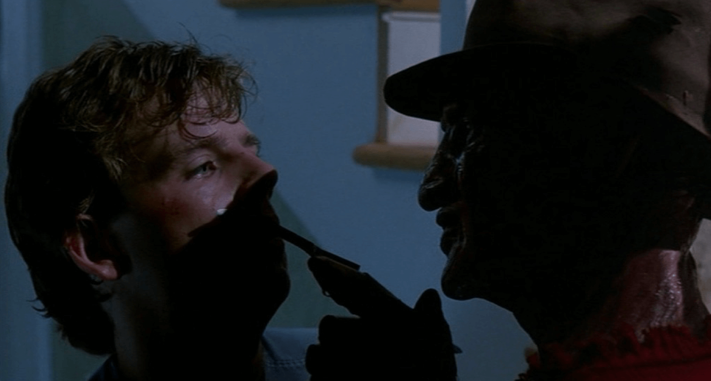 Nightmare 2, Freddy's Revenge (1985)
