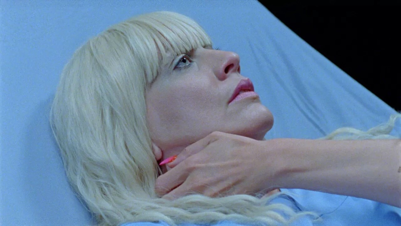 Berlino 2025, tutti i film a tematica queer in corsa per il Teddy Award - Sirens Call 1 - Gay.it