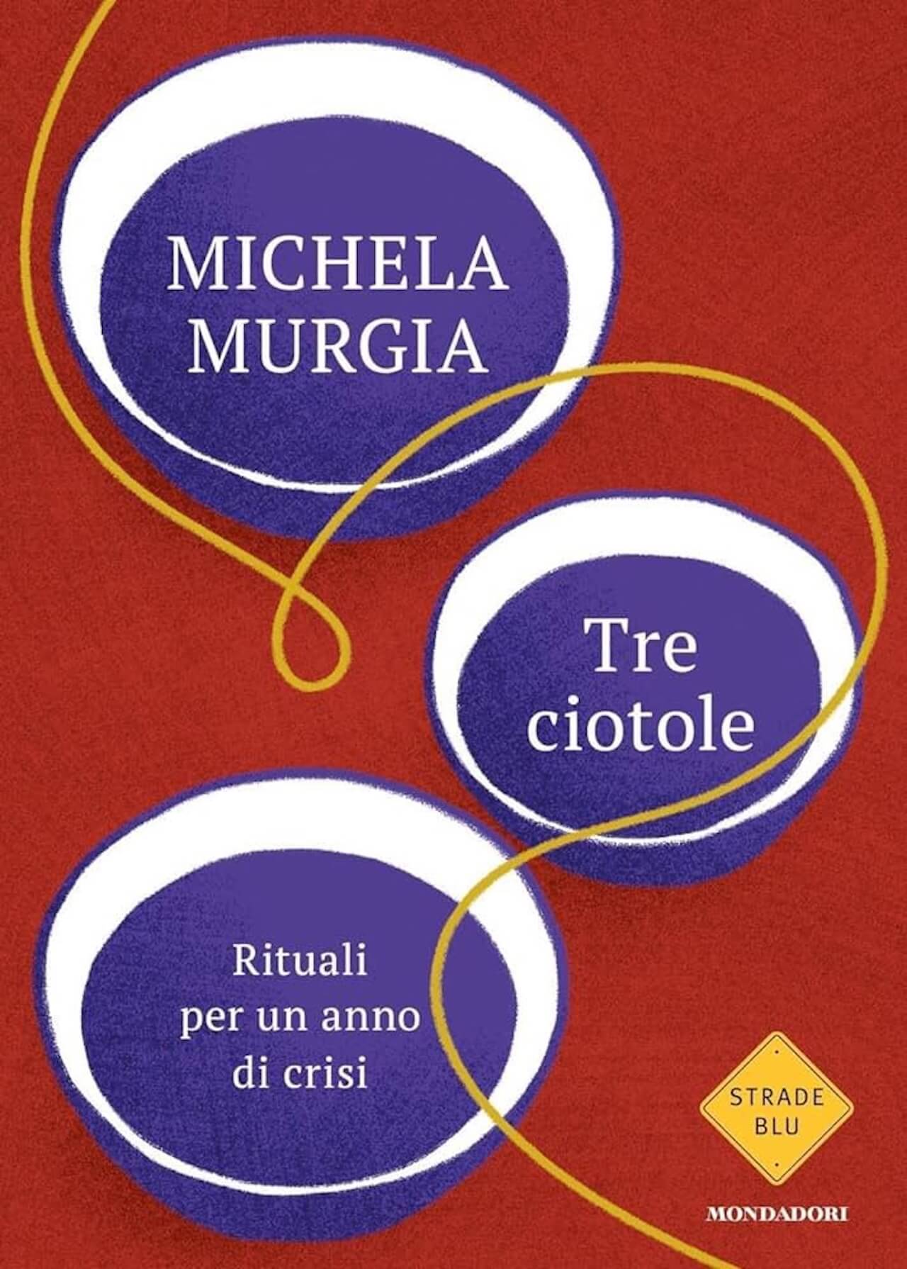 Tre Ciotole di Michela Murgia diventa film con protagonisti Elio Germano e Alba Rohrwacher - Tre ciotole - Gay.it