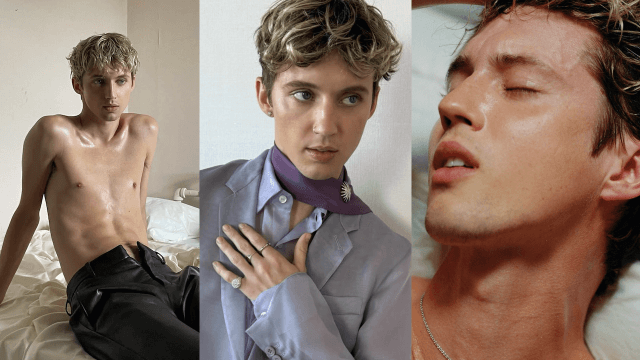 Troye Sivan rivela che il nuovo album sarà "ispirato al sesso. Fiero di essere gay, oggi più che mai" - Troye Sivan - Gay.it