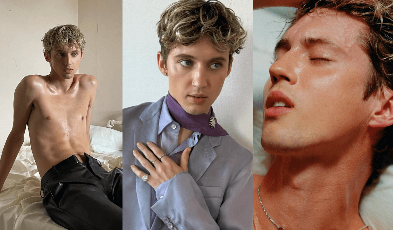 Troye Sivan rivela che il nuovo album  sarà “ispirato al sesso. Fiero di essere gay, oggi più che mai”