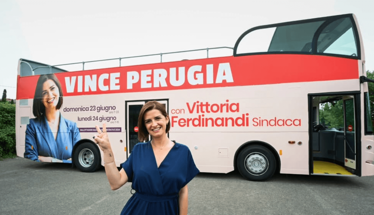 Perugia torna nella rete RE.A.DY per prevenire e contrastare l’omotransfobia