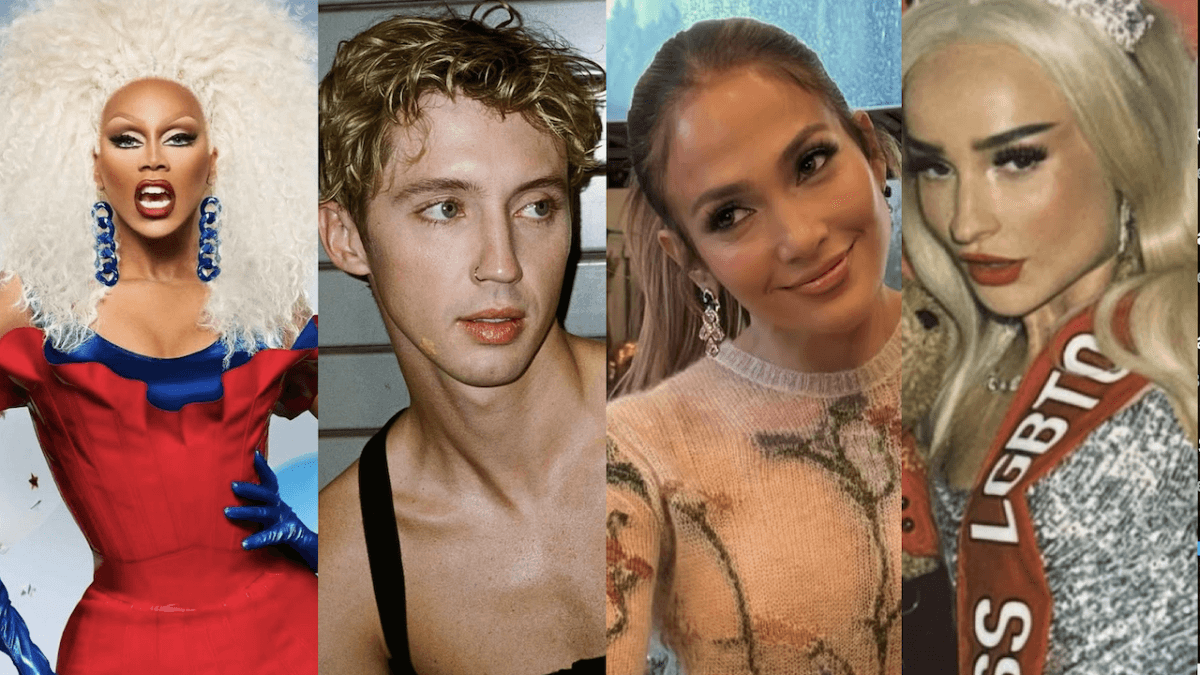 WorldPride 2025 a Washington, Jennifer Lopez e Troye Sivan per il più grande festival LGBTQ+ della storia