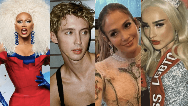 WorldPride 2025 a Washington, Jennifer Lopez e Troye Sivan per il più grande festival LGBTQ+ della storia - WorldPride 2025 Washington Jennifer Lopez e Troye Sivan - Gay.it