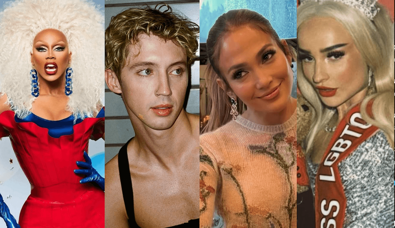 WorldPride 2025 a Washington, Jennifer Lopez e Troye Sivan per il più grande festival LGBTQ+ della storia