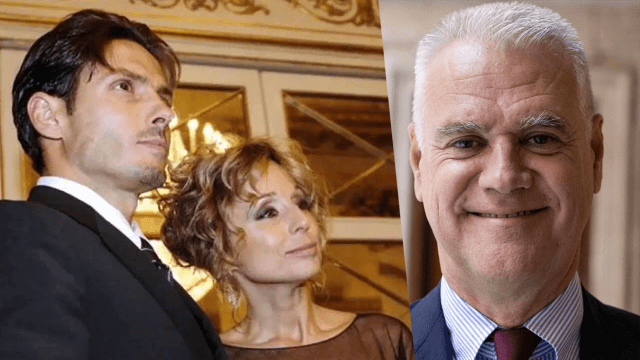 Il ministro della P.A. Paolo Zangrillo, di Forza Italia, ha sottolineato come il matrimonio gay non aiuti nella crescita demografica: ha poi speso parole in favore di una discesa in campo di Marina Berlusconi, da lui preferita a Piersilvio.