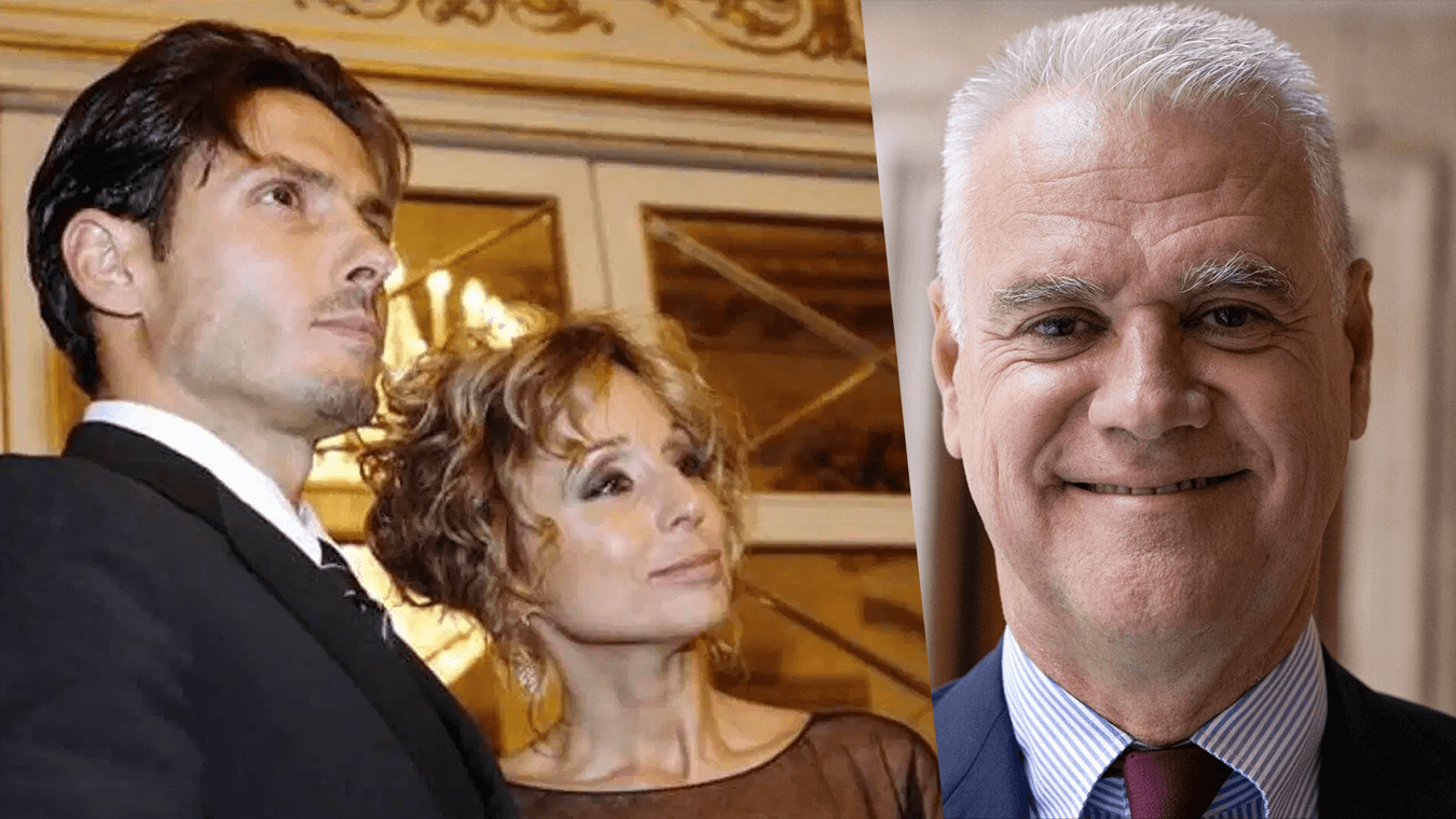 Il ministro Zangrillo di Forza Italia bullo come Trump: “I matrimoni gay non aiutano la crescita demografica”
