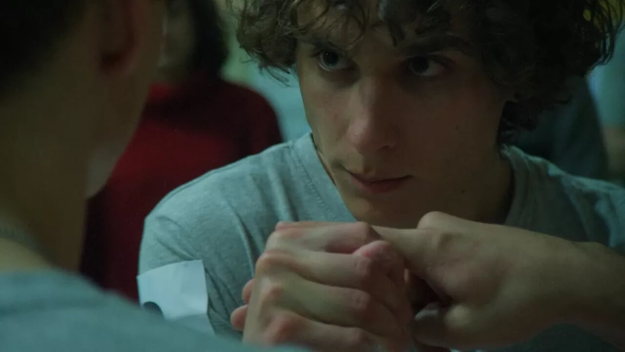 Berlino 2025, tutti i film a tematica queer in corsa per il Teddy Award - Zecji nasip 1 - Gay.it