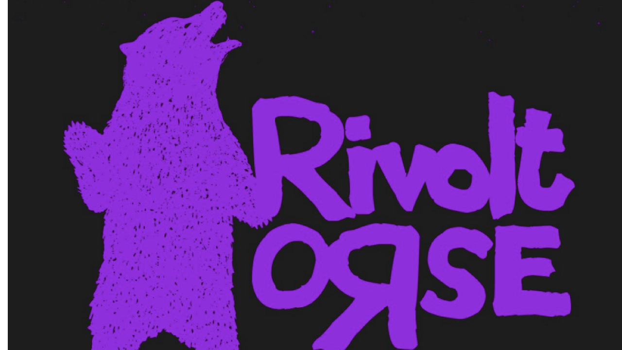 RivoltOrse, il manifesto dell'Abruzzo Pride 2025