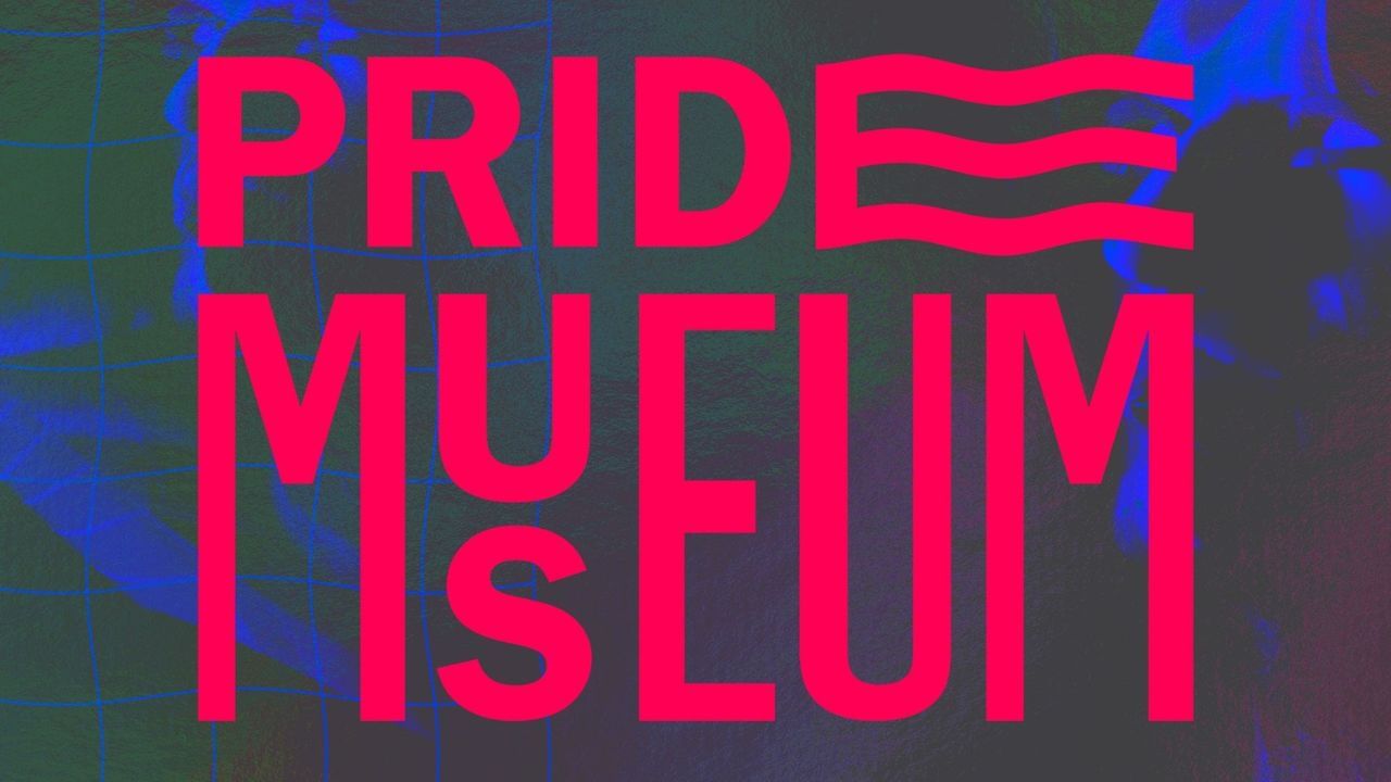 bruxelles-pride-museum