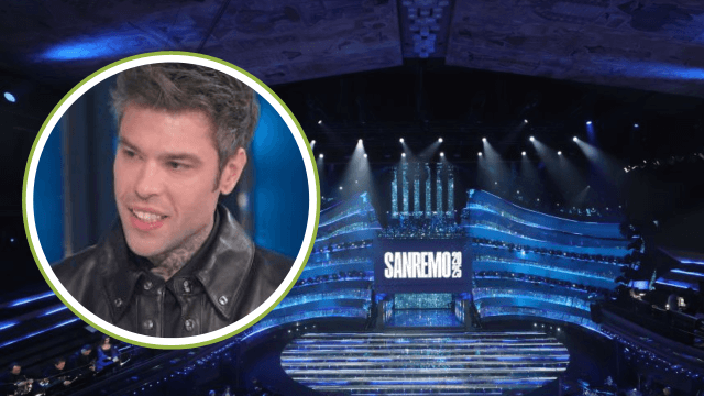 Camerini Gate a Sanremo 2025