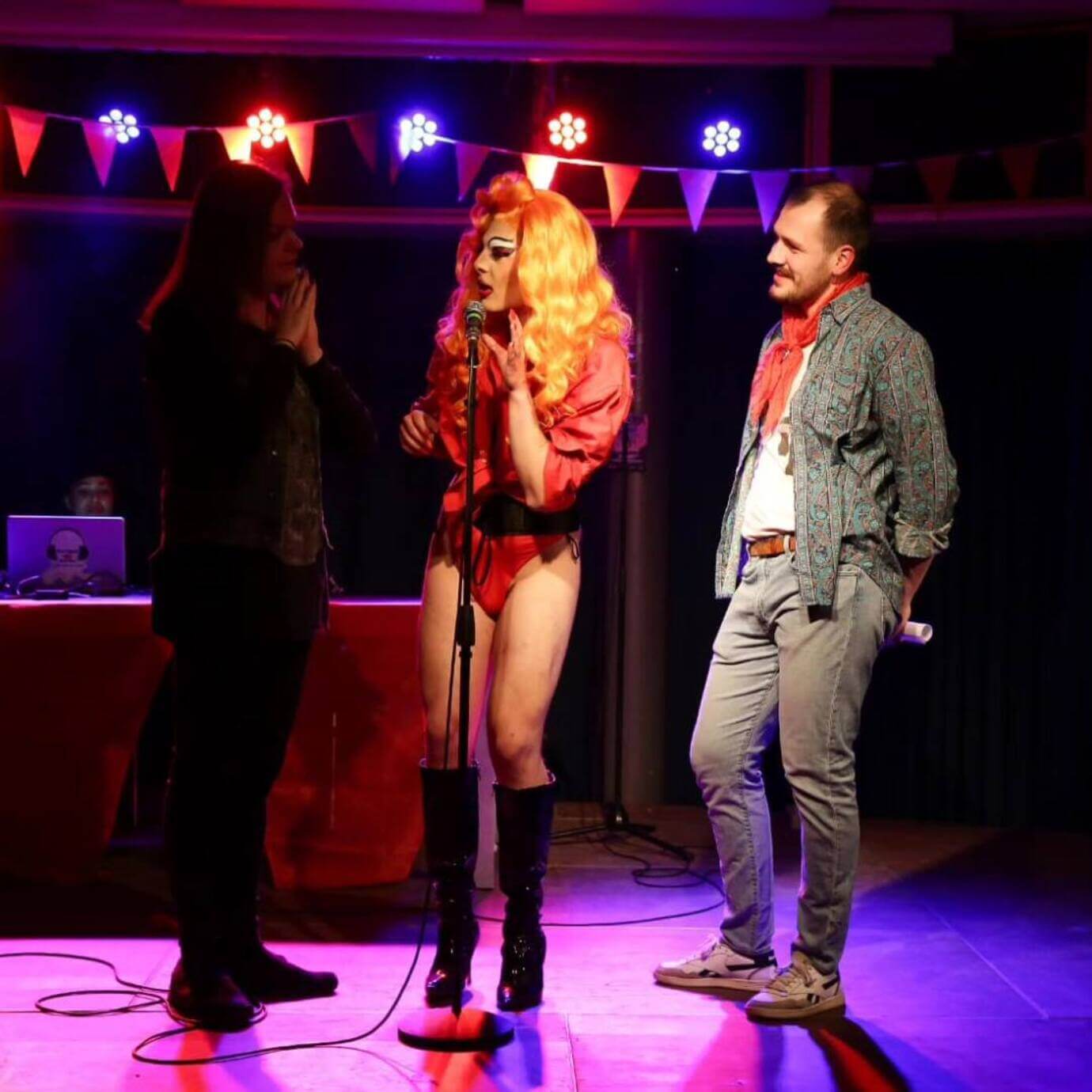 centaurus associazione lgbt a bolzano, serate gay