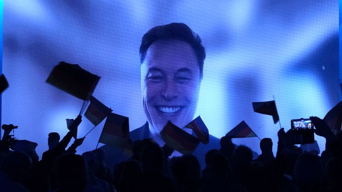 Musk fa flop, voleva supportare l’estrema destra di AfD, ma ha solo svegliato la Germania (e affossato i piani)