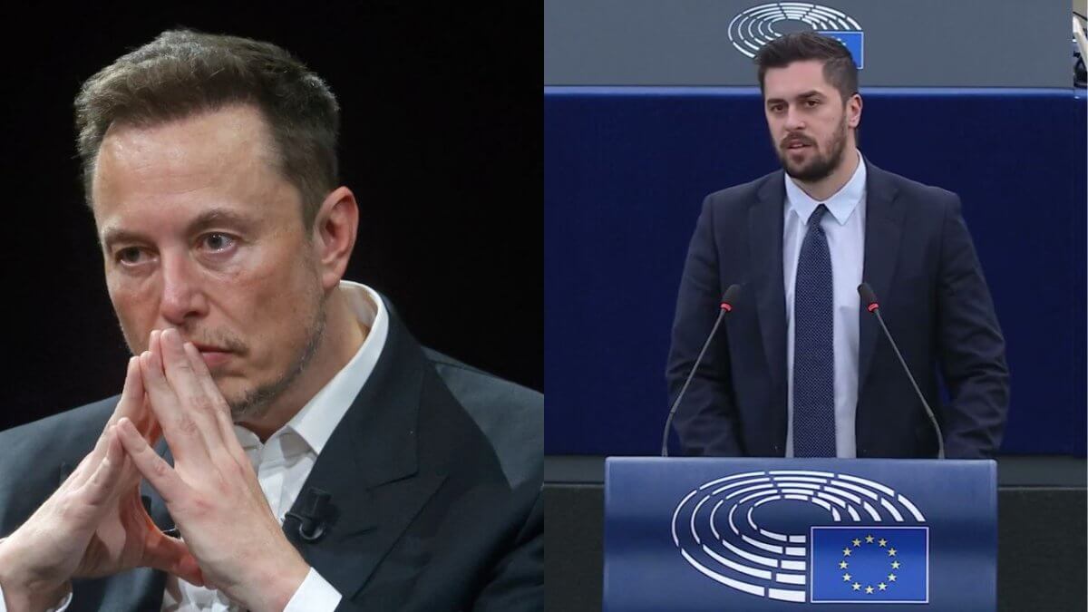 Così Musk plasma la destra europea: in Grecia tagli ai progetti di accoglienza LGBTQIA+