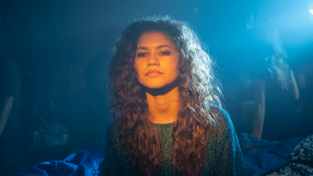 Euphoria 3, iniziate le riprese tre anni dopo la stagione 2. Ecco cosa aspettarsi, tra conferme e addii - euphoria zendaya e1597220789121 - Gay.it