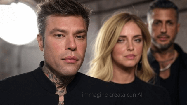 Fedez contro Fabrizio Corona: la verità sui tradimenti a Chiara Ferragni