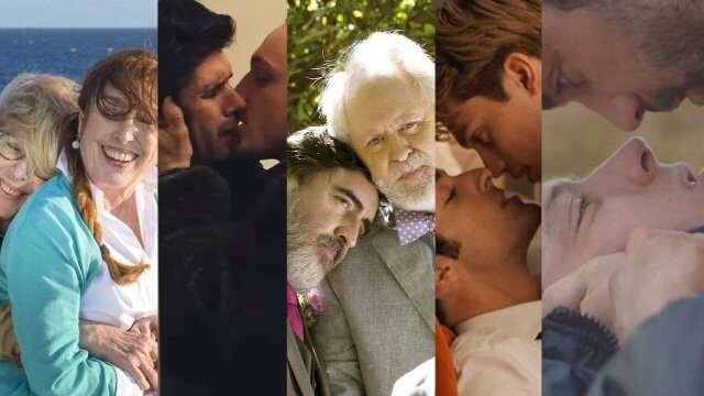 San Valentino, ecco 20 romantici film LGBTQ+ da vedere in streaming - film lgbtqia san valentino - Gay.it