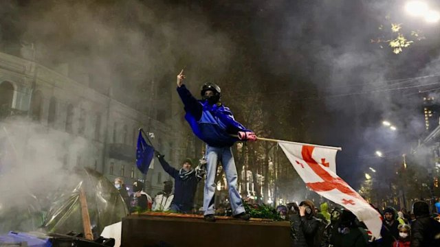 georgia-proteste-kobakhidze-filorusso