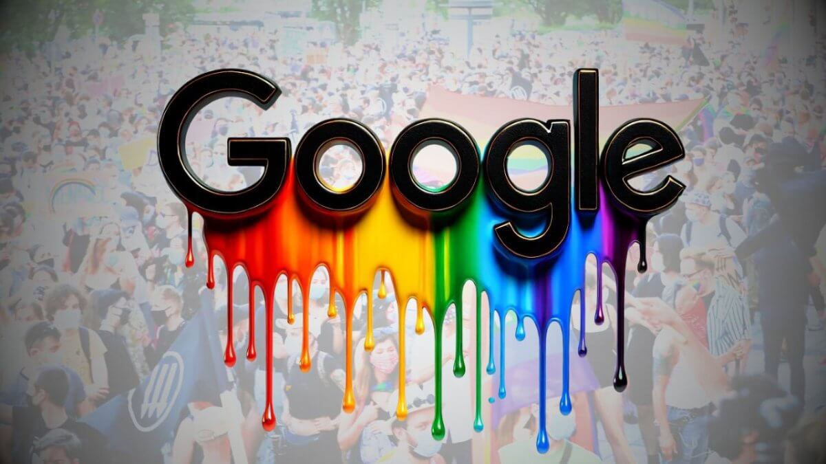 Google cancella il Pride Month ed altre festività identitarie da Calendar: il rainbow washing si svela per quello che è