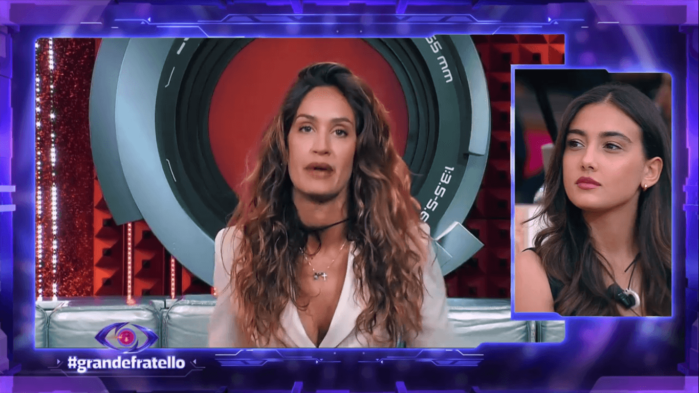 Helena Prestes e Zeudi Di Palma
