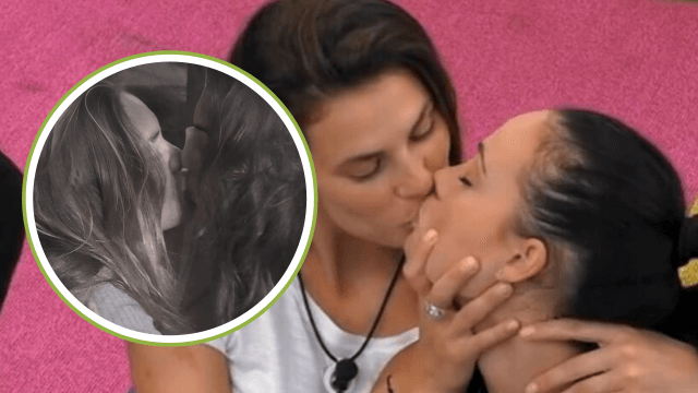 Helena accusata di strategia dopo il bacio con Zeudi: spuntano Dayane e Rosalinda