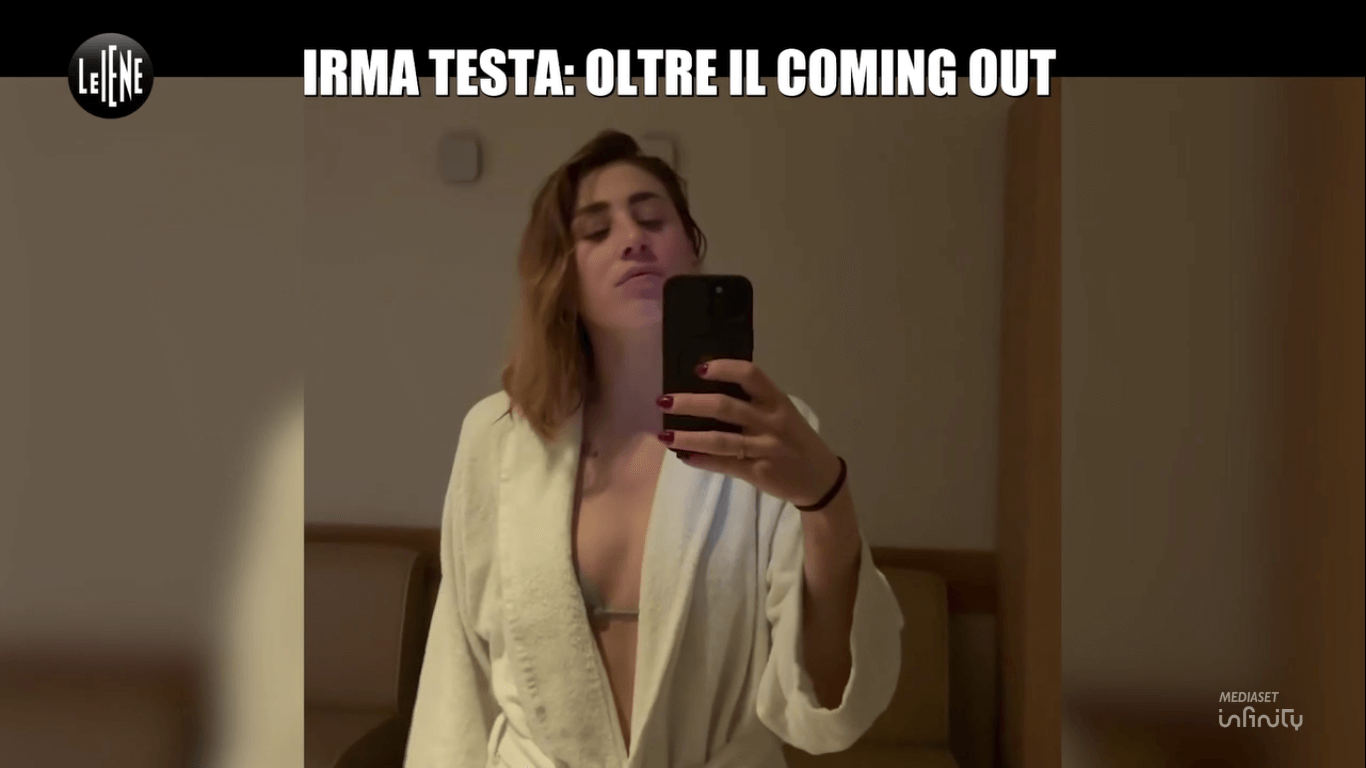 Irma Testa