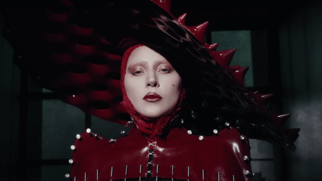 Lady Gaga